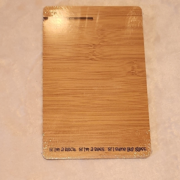 B*tch Boss Dry Erase Board Bundle Set - Picture 7 of 10